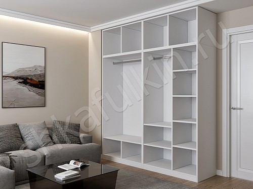 Изображение цвета Шкаф Фостер     