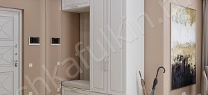 Прихожая Алиана