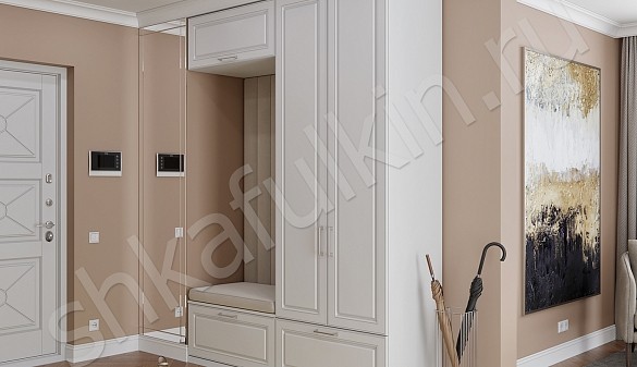 Прихожая Алиана