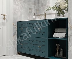 Барби Ванная