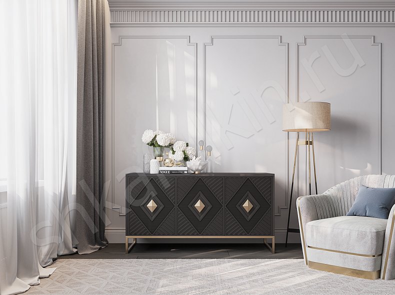 Тумба Реванш