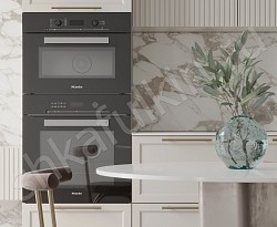 Сицилия Кухня угловая