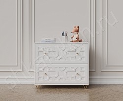 Барби Комод