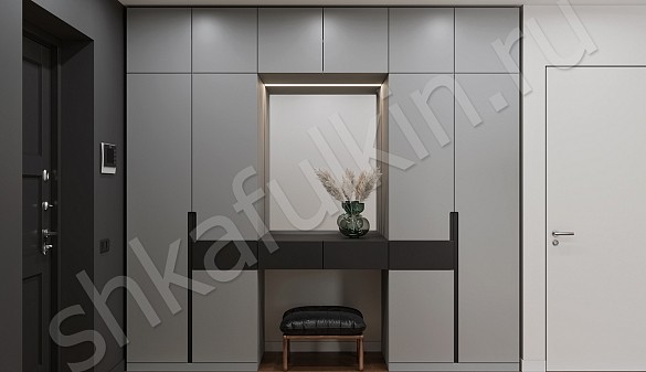 Прихожая Амиго