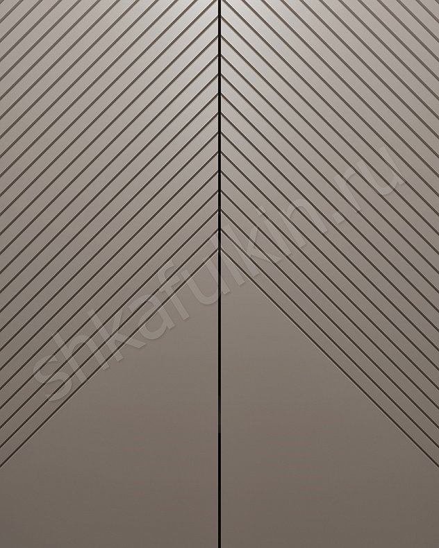 Мебель в ванную Полла Светлые Коричневый Современный   Для вещей 4