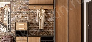 Прихожая Лофт