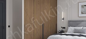 Шкаф-купе Адонис