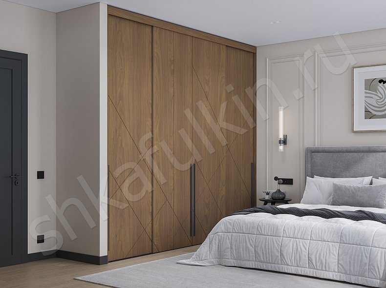 Шкаф-купе Адонис