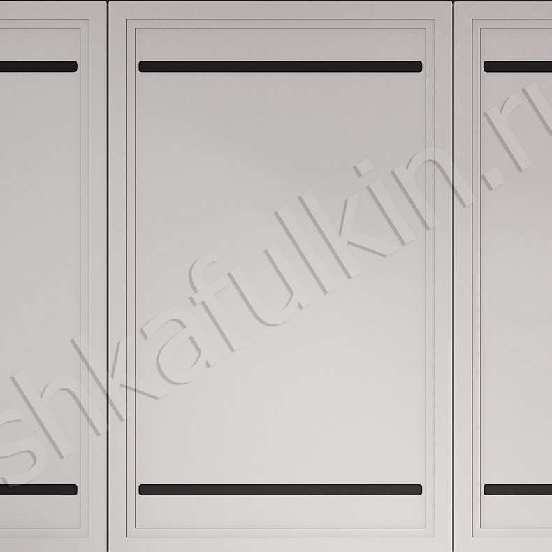 Изображение Кухня Маджента Белый Цветной Розовый Светлые Неоклассика Для декора Для посуды 4