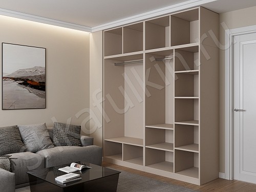 Изображение цвета Шкаф Фостер     