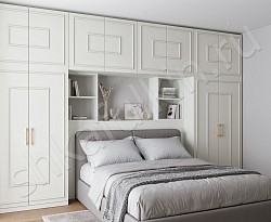 Джорджия Спальня