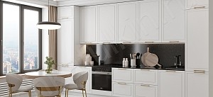 Кухня Брикелл