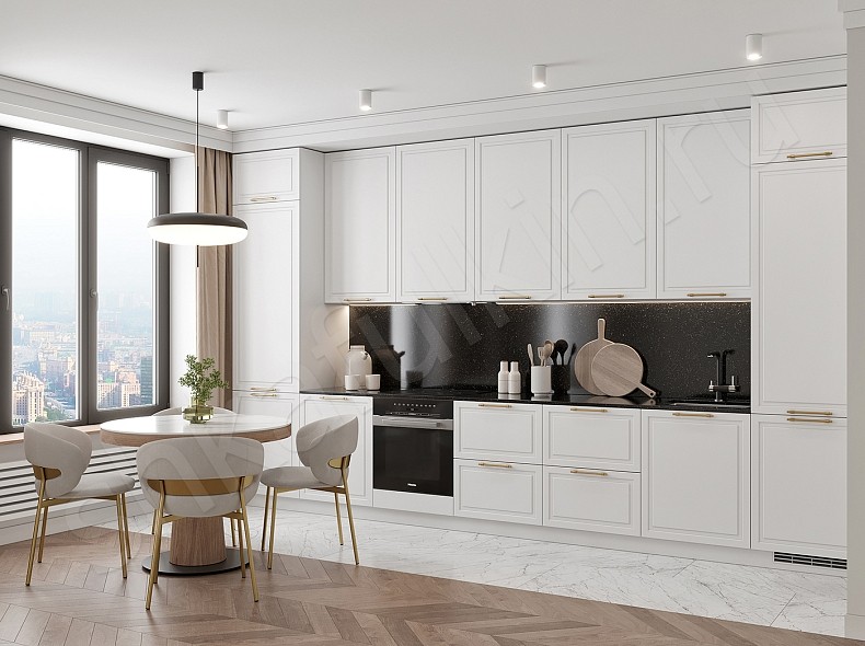 Кухня Брикелл