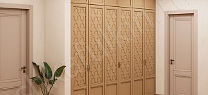 Прихожая Аладдин