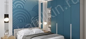 Шкаф Мариэтта