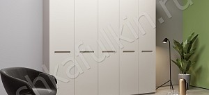 Распашной шкаф Матео