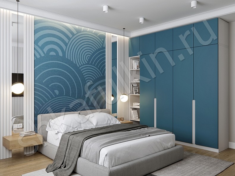 Шкаф Мариэтта