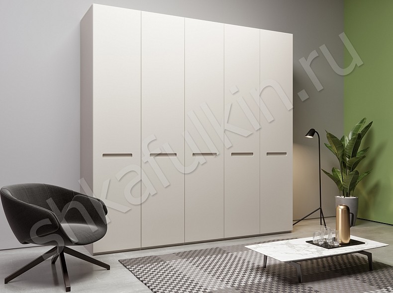 Распашной шкаф Матео