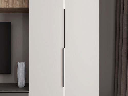 Стенка Соло  Минимализм  Гостиная 