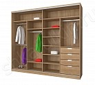 Шкаф 2 двери №38