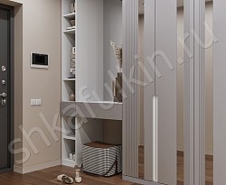 Альгеро Прихожая