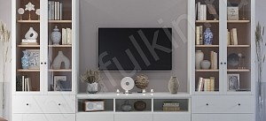 Стенка Сканди