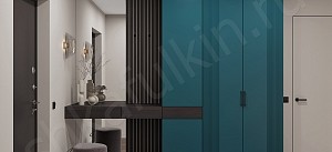 Прихожая Альтаир