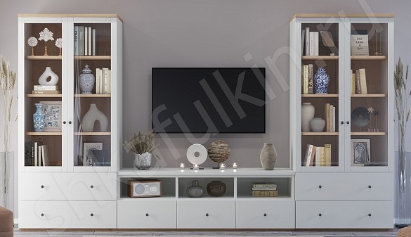 Стенка Сканди