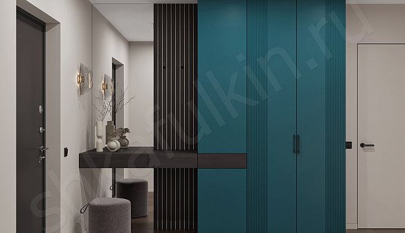 Прихожая Альтаир