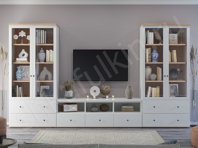 Стенка Сканди