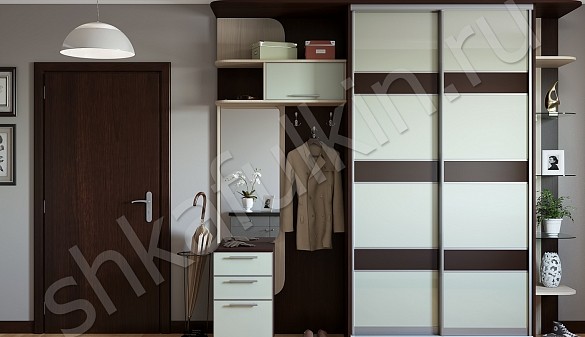 Прихожая Имидж