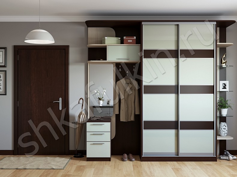 Прихожая Имидж