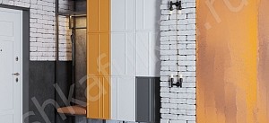 Прихожая Урбан