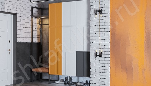 Прихожая Урбан