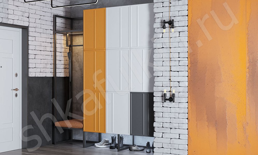 Прихожая Урбан