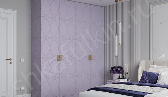 Гарнитур Арива