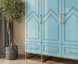 Квинни Шкаф корпусной