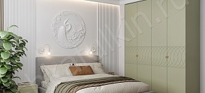 Гарнитур Вернисаж