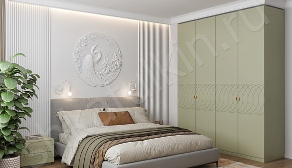 Гарнитур Вернисаж