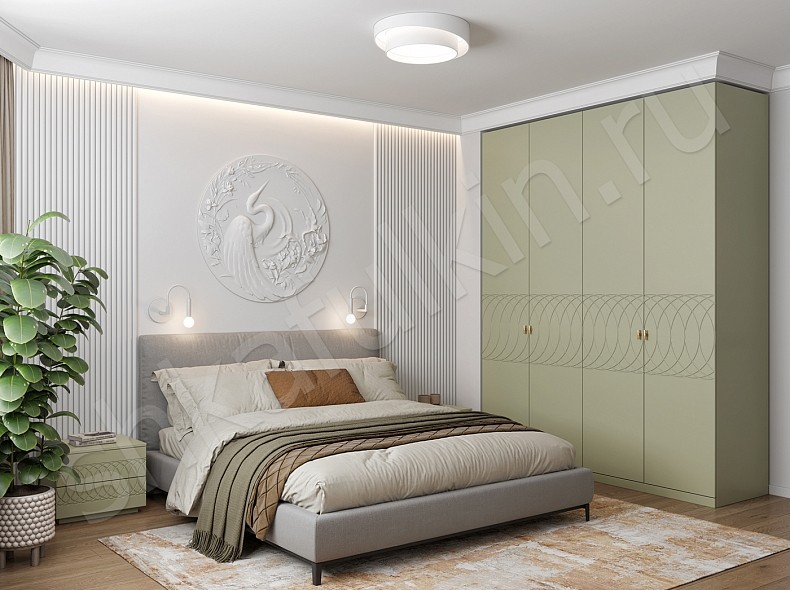 Гарнитур Вернисаж