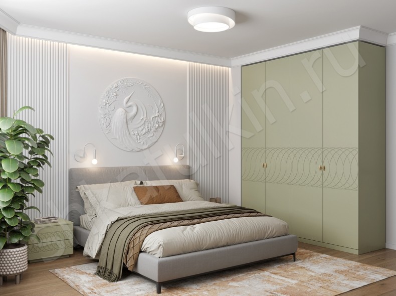 Изображение Гарнитур Вернисаж