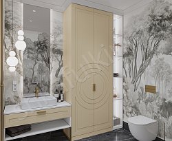 Линдор Ванная