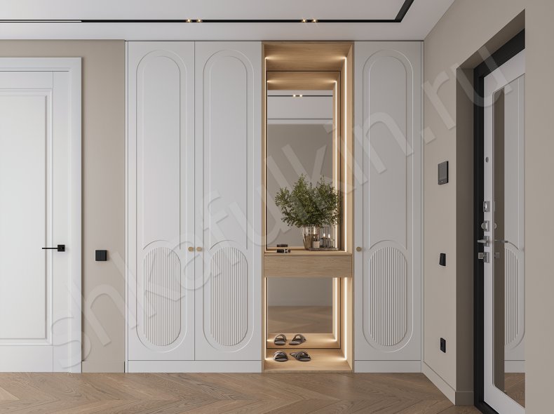 Изображение Прихожая Маурис