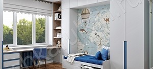 Детская Доминик