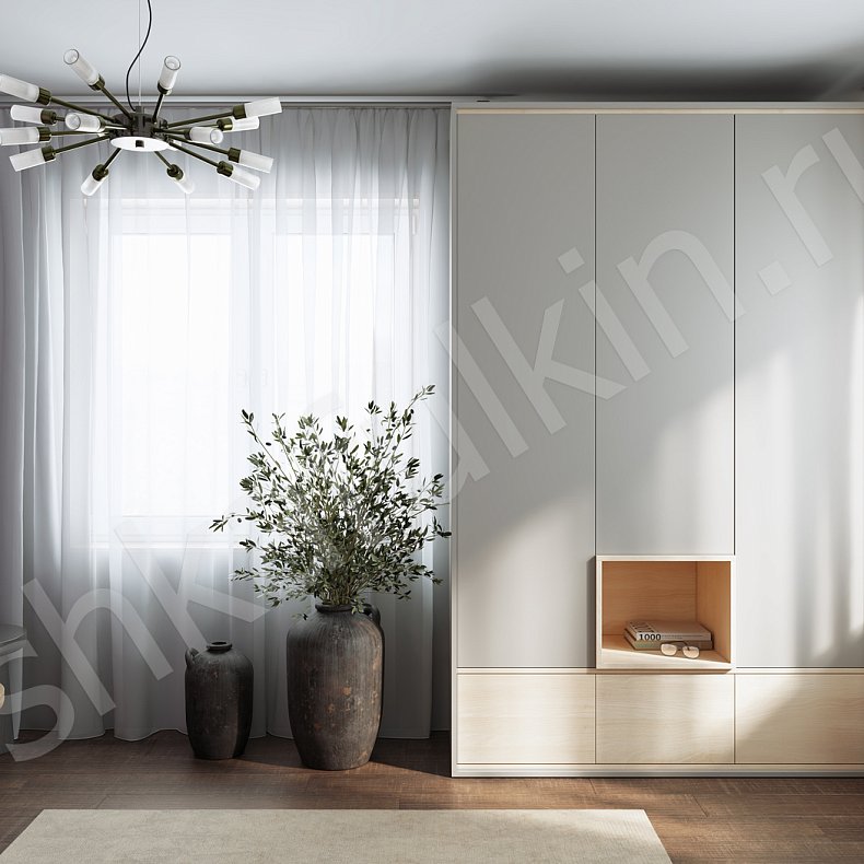 Изображение Шкаф Маркус      3