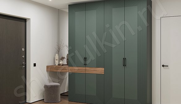 Прихожая Дарвин