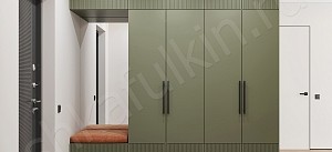 Прихожая Говард