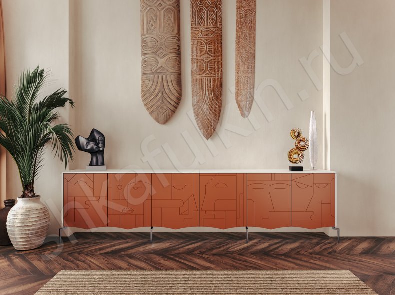 Изображение Тумба Пикассо