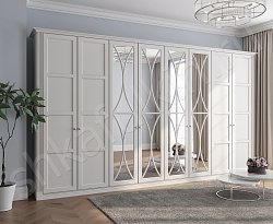 Люсия Шкаф распашной