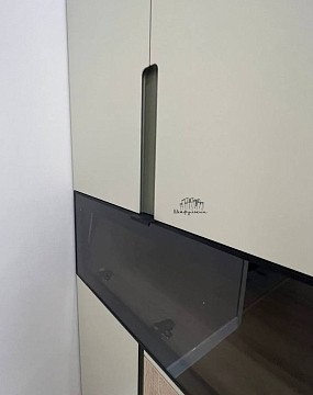 Изображение Заказ №12656 Древесный Современный   